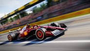 Immagine F1 25 (PS5)