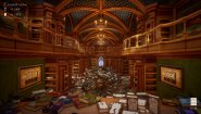 Immagine Librarian: Tidy Up the Arcane Library! (PC)