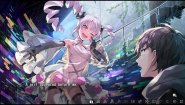 Immagine VIRTUAL GIRL @ WORLD'S END (PC)
