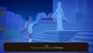 Immagine Mythwrecked: Ambrosia Island (Xbox Series X|S)