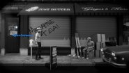 Immagine Nick Bounty and the Dame with the Blue Chewed Shoe (PC)
