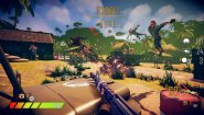 Immagine Operation Wolf Returns: First Mission (Xbox Series X|S)