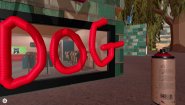 Immagine Immagine An Airport for Aliens Currently Run by Dogs Xbox Series X|S