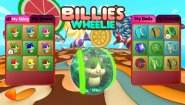 Immagine Immagine Billie's Wheelie PC