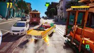 Immagine Crazy Taxi: World Tour (Nintendo Switch 2)