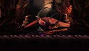 Immagine Death's Gambit: Afterlife (Xbox Series X|S)