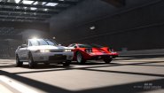 Immagine Immagine My First Gran Turismo PS4
