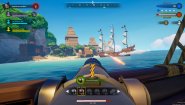 Immagine Blazing Sails (PC)