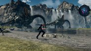 Immagine Xenoblade Chronicles X: Definitive Edition - Nintendo Switch 2 Edition (Nintendo Switch 2)