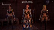 Immagine Immagine Concubine PC