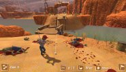 Immagine Golf VS Zombies (PC)