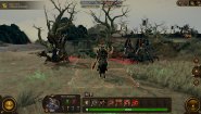 Immagine RuneQuest: Warlords (PC)