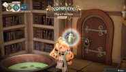 Immagine Immagine Atelier Marie Remake: The Alchemist of Salburg PS5