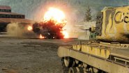 Immagine Immagine World of Tanks Modern Armor PS4