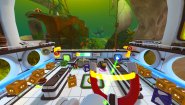 Immagine The Angry Birds Movie 2 VR: Under Pressure (PS4)