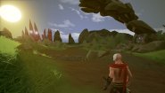 Immagine Immagine Blade & Bones PS4