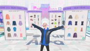 Immagine Immagine Fashion Dreamer Nintendo Switch