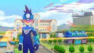 Immagine Mega Man Star Force Legacy Collection (PS4)