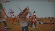 Immagine Immagine War of the Fourteen Dynasties PC