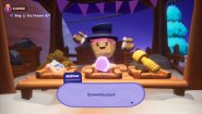 Immagine Immagine Duck Side of the Moon Nintendo Switch