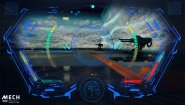 Immagine Mech Mechanic Simulator (PC)