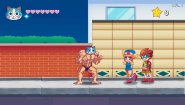 Immagine KinnikuNeko: SUPER MUSCLE CAT (PS4)