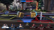 Immagine Monopoly: Star Wars Heroes vs. Villains (Nintendo Switch 2)