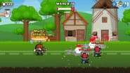 Immagine Cup Heroes (Xbox Series X|S)