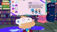 Immagine Immagine Rhell: Warped Worlds & Troubled Times Linux