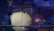 Immagine Immagine Gloomy Eyes PS5
