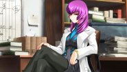Immagine Immagine Muv-Luv Remastered Nintendo Switch