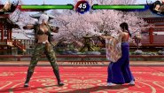 Immagine Virtua Fighter 5 R.E.V.O. World Stage (PS5)