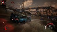 Immagine Carmageddon: Rogue Shift (Nintendo Switch 2)