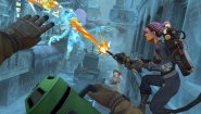 Immagine Ghostbusters: Rise of the Ghost Lord (PS5)