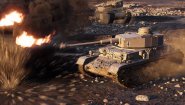 Immagine World of Tanks Modern Armor (PS4)