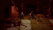 Immagine Immagine The Walking Dead: Streets of Survival PC