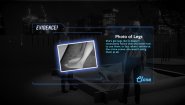 Immagine Nick Bounty and the Dame with the Blue Chewed Shoe (PC)