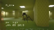 Immagine In The Backrooms (PC)