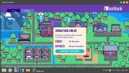 Immagine Immagine To The Rescue! Linux