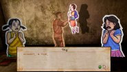 Immagine Immagine Paper Ghost Stories: Third Eye Open PS5