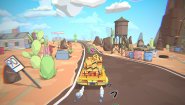 Immagine Super Box Delivery: Beyond the Horizon (PS5)