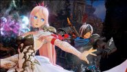 Immagine Immagine Tales of ARISE - Beyond the Dawn Edition Nintendo Switch 2