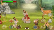 Immagine The You Testament: The 2D Coming (PC)