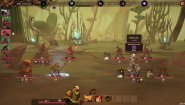 Immagine Sandwalkers (Nintendo Switch)