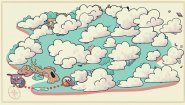 Immagine Immagine Freaky Trip Nintendo Switch