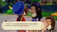 Immagine Story of Seasons: Grand Bazaar - Nintendo Switch 2 Edition (Nintendo Switch 2)