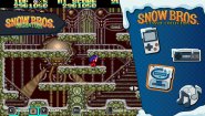 Immagine Snow Bros. Classic Collection (PS5)