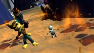 Immagine Ratchet & Clank: Size Matters (PS5)