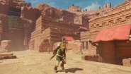 Immagine The Legend of Zelda: Ocarina of Time (Nintendo Switch 2)