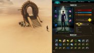 Immagine Terra Alia: The Language Discovery RPG (PC)